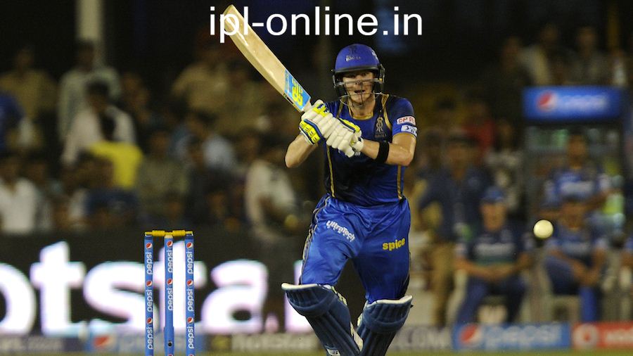 RR Vs MI Rajasthan Royals vs Mumbai Indians